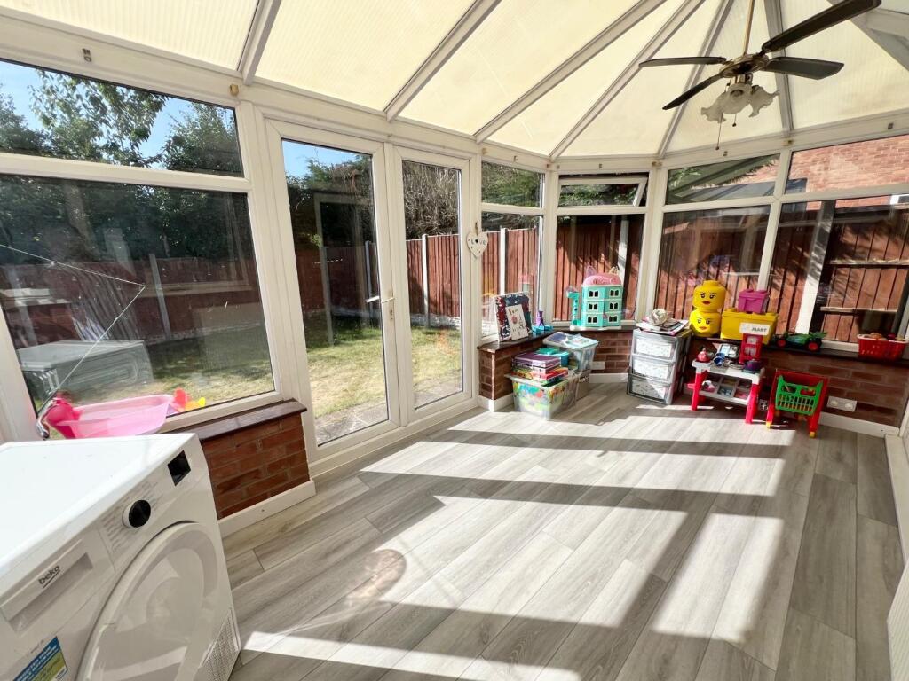 Additional image 14 of Brutus Drive, Coleshill, Birmingham