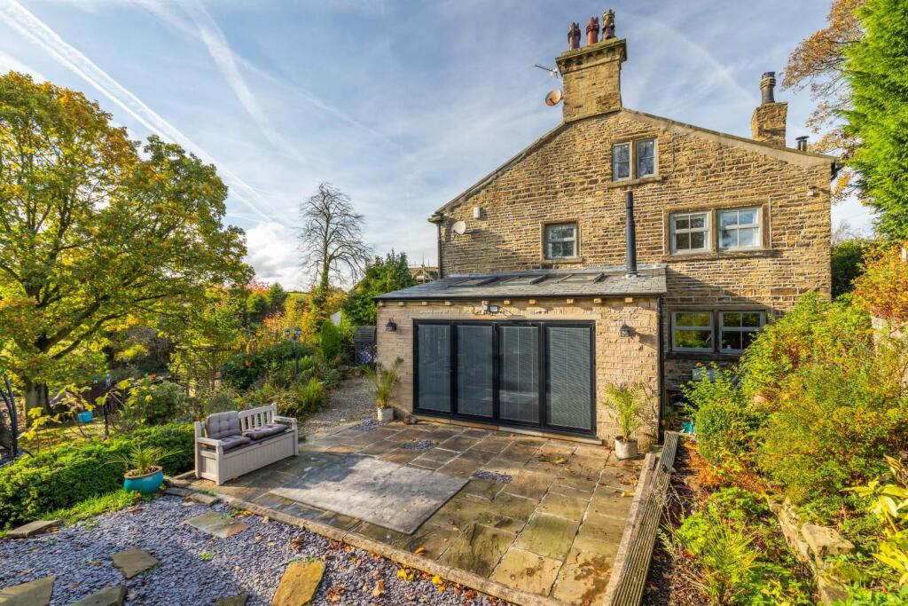 Additional image 19 of Stream Head, Thornton, Bradford, West Yorkshire