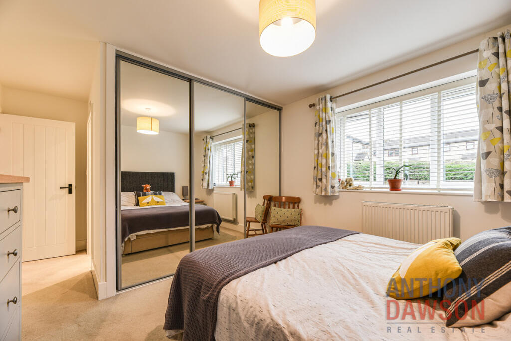 Additional image 9 of Pendle Lane, Fence, BB12