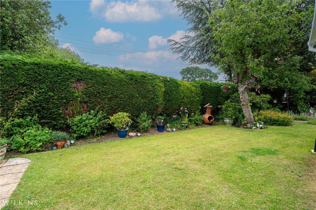 Additional image 27 of Hints Road, Hopwas, Tamworth, Staffordshire, B78