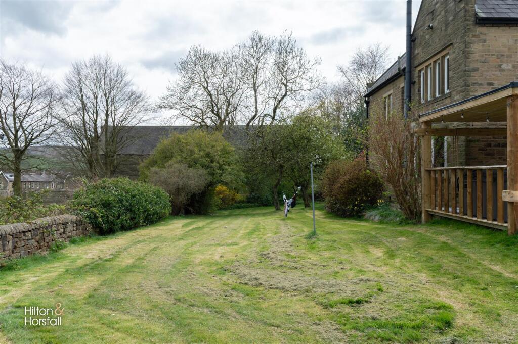 Additional image 25 of The Vicarage, Skipton Road, Earby