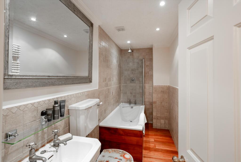 Additional image 13 of Sion Hill Place, Bath, Somerset, BA1