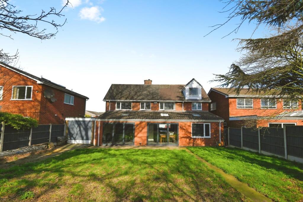 Property image for Grendon Drive, Sutton Coldfield