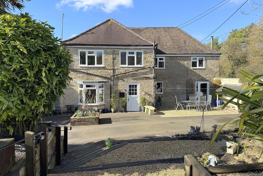 Additional image 27 of Brickyard Farm, Maperton, Somerset, BA9