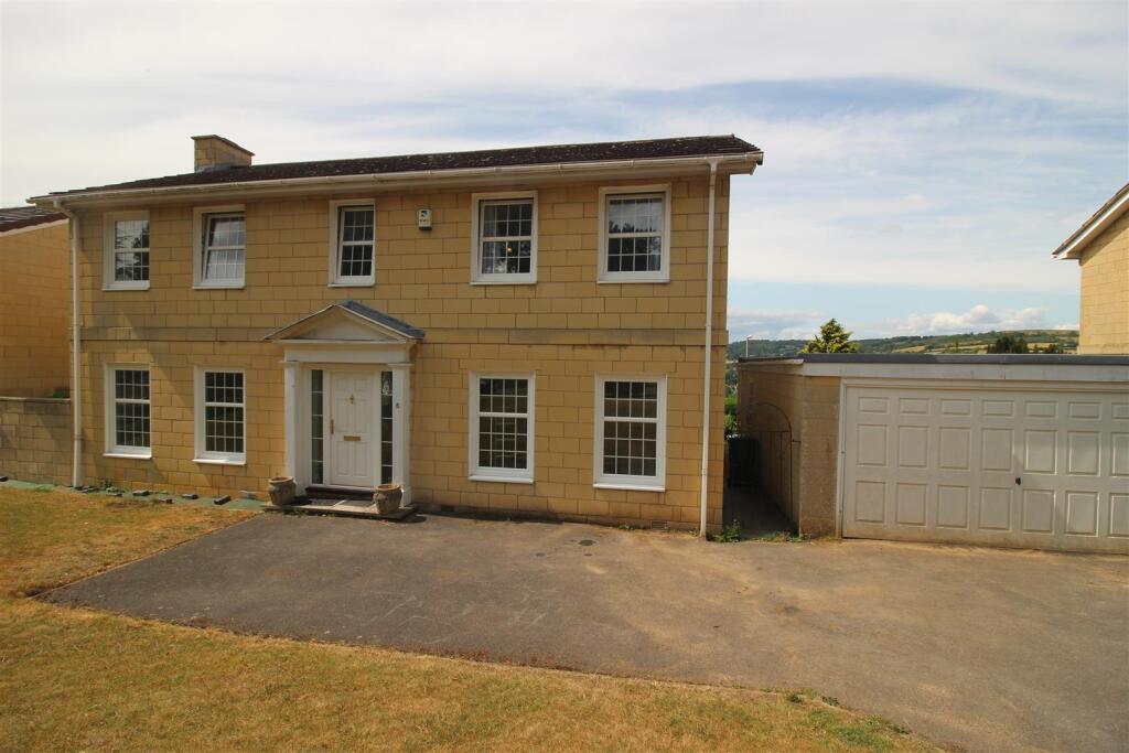 Additional image 18 of Trossachs Drive, Bathwick, Bath