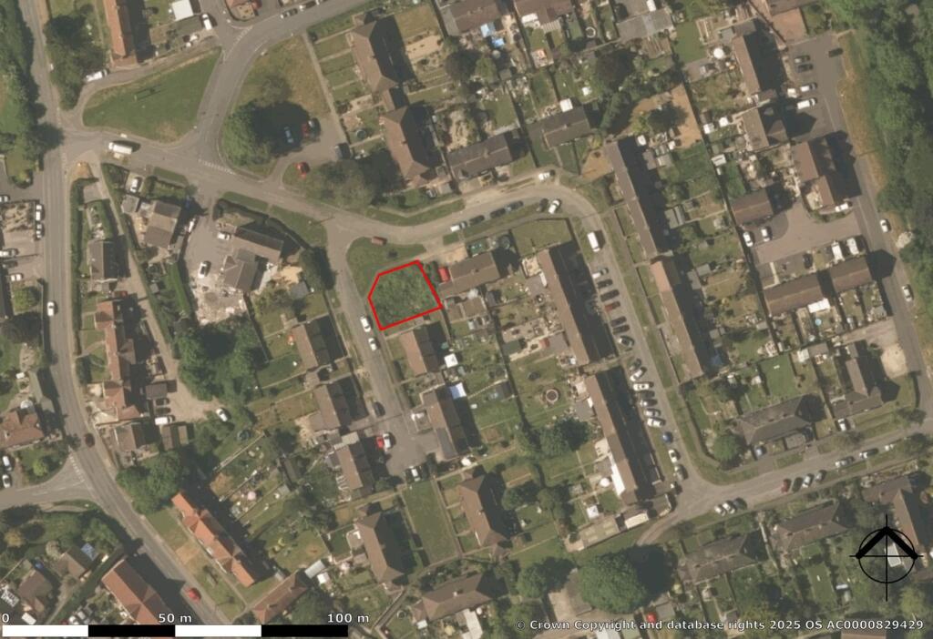 Additional image 3 of Building Plot, Victoria Park, Castle Cary, BA7
