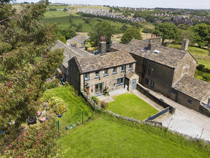 Additional image 16 of Upper Hoyle Ing, Thornton, Bradford