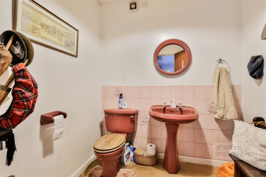 Additional image 10 of Holden, Bolton By Bowland, Ribble Valley