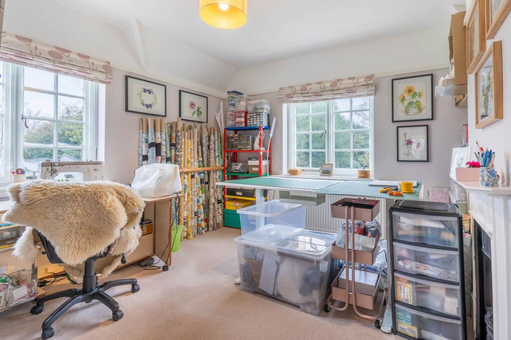 Additional image 17 of Beacon Lane, Rednal, B45