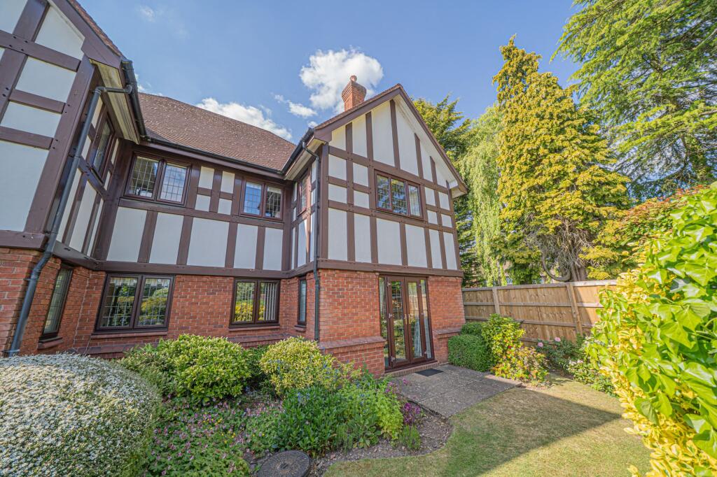 Additional image 6 of Avenue Road, Dorridge, B93