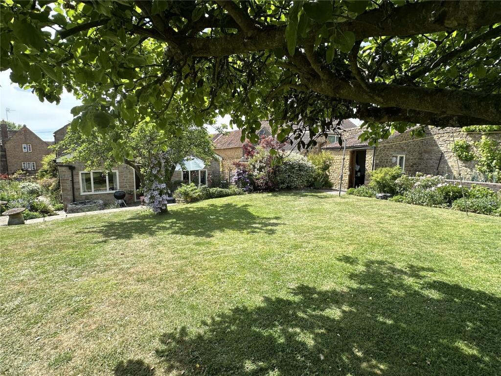 Additional image 40 of Queen Street, Tintinhull, Yeovil, Somerset, BA22