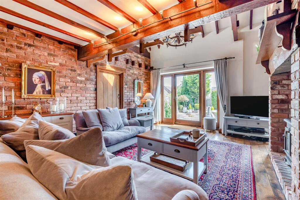 Additional image 5 of Shirrall Drive, Drayton Bassett