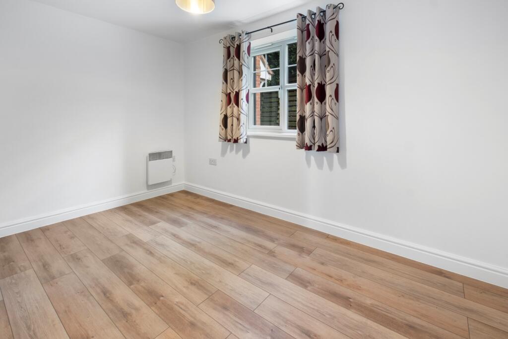 Additional image 8 of Flat 15, Garden Court, Design Close, Bromsgrove. B60 3GS