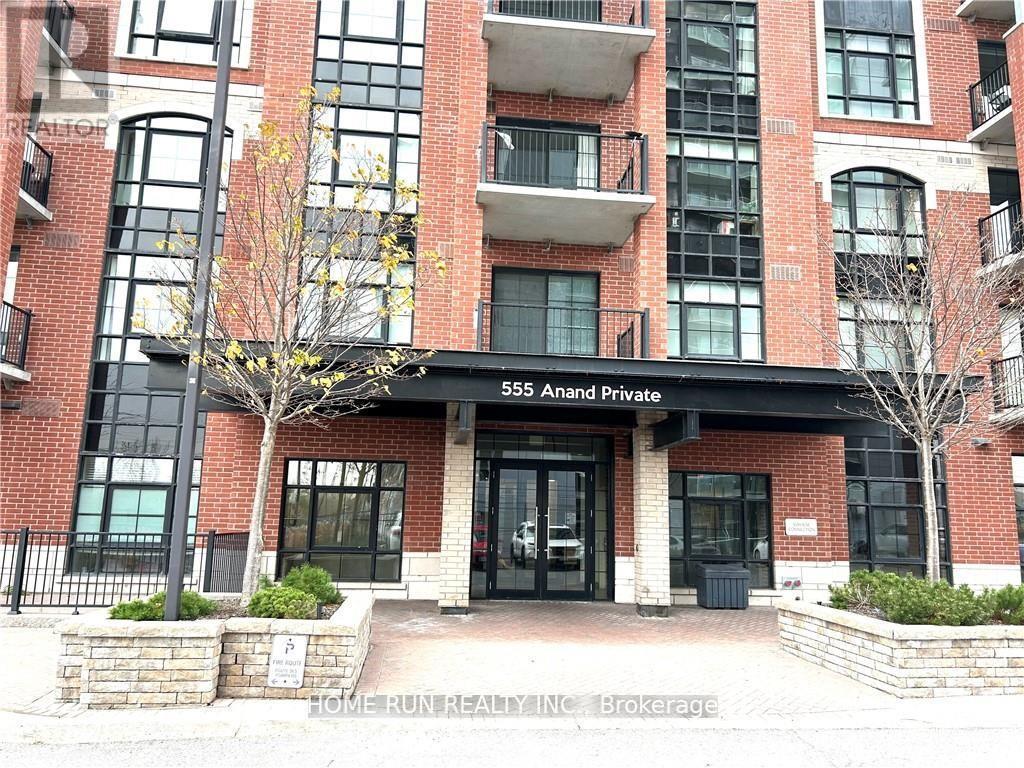 606 - 555 ANAND PRIVATE|Ottawa, Ontario K1V2R7