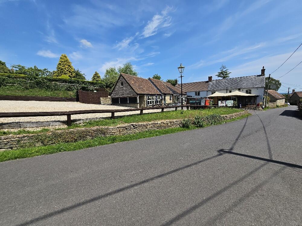 Additional image 21 of The Old Inn, Holton, Nr Wincanton, Somerset, BA9 8AR