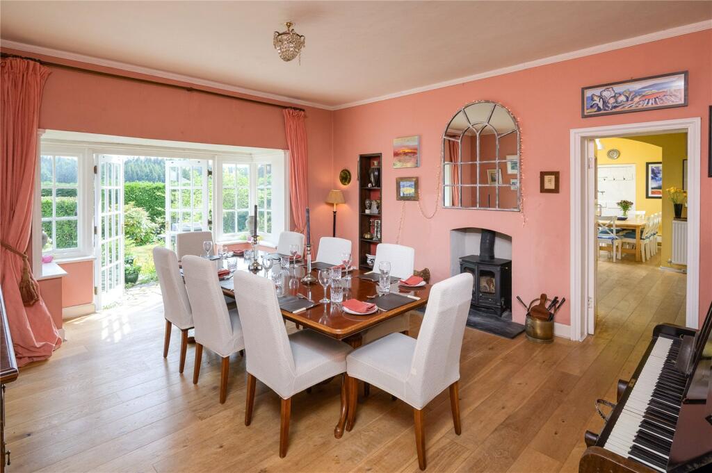 Additional image 5 of Dry Hill, Crockerton, Warminster, Wiltshire, BA12