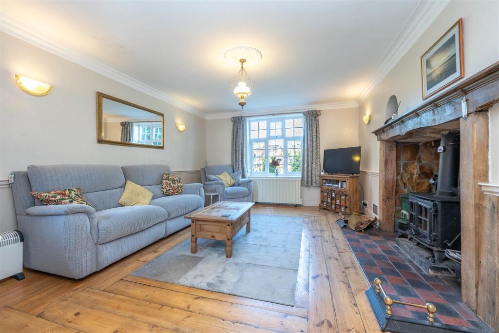 Additional image 20 of Perry Mill Lane, Ullenhall