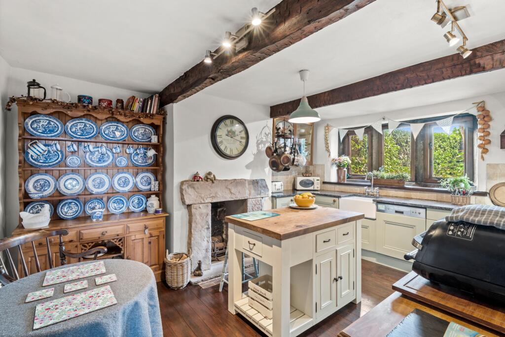 Additional image 15 of Tockholes, Silk Hall, BB3