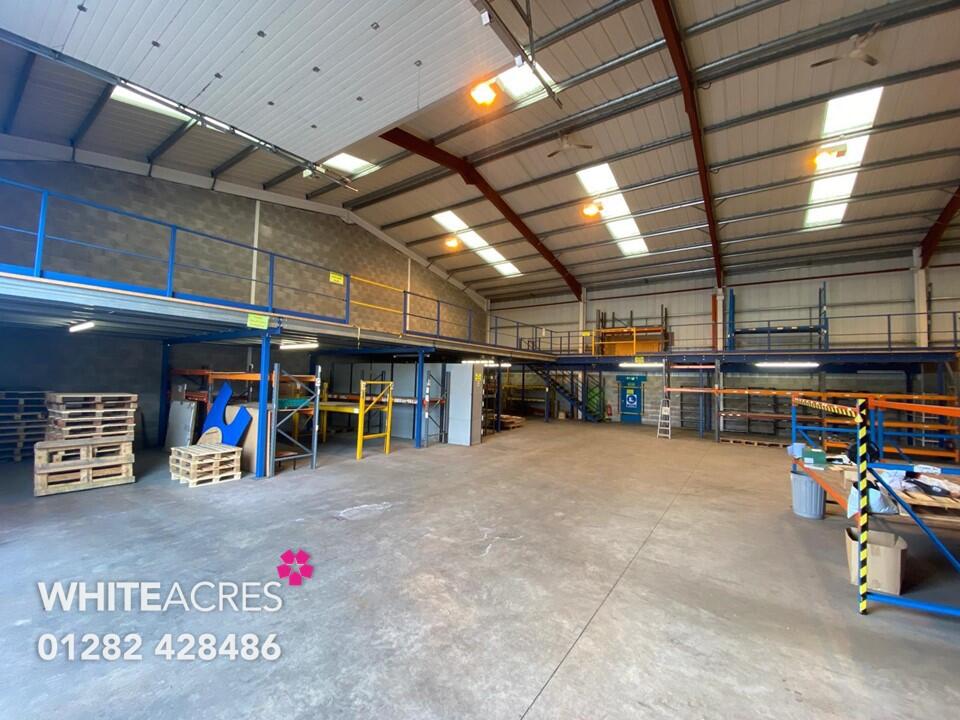 Additional image 3 of 39B Churchill Way, Lomeshaye Industrial Estate , Nelson, BB9 6RT