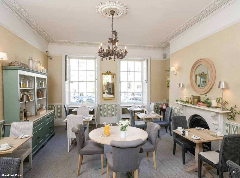 Additional image 6 of Great Pulteney Street, Bath, Somerset, BA2