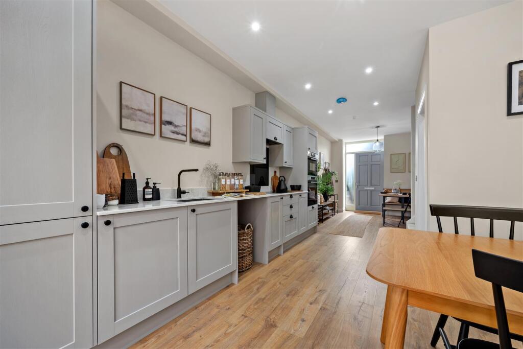 Additional image 4 of Burtons Mill, Newchurch-In-Pendle, Burnley