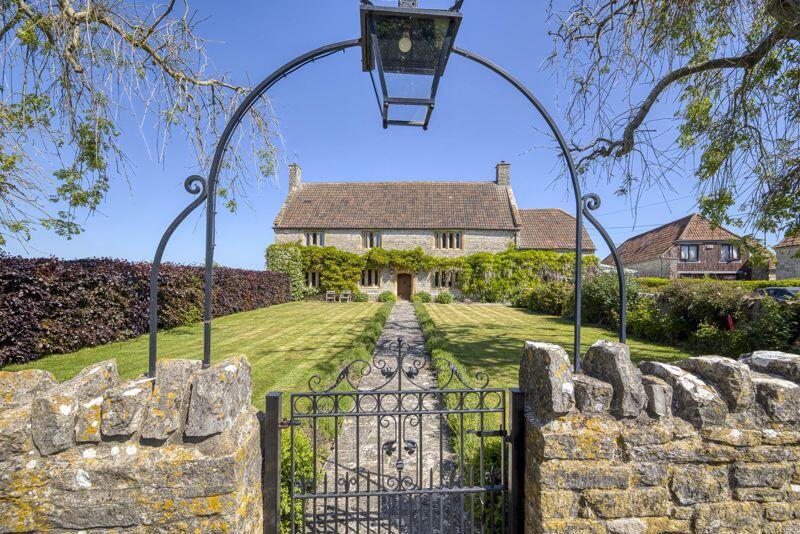 South Barrow  - Castle Cary