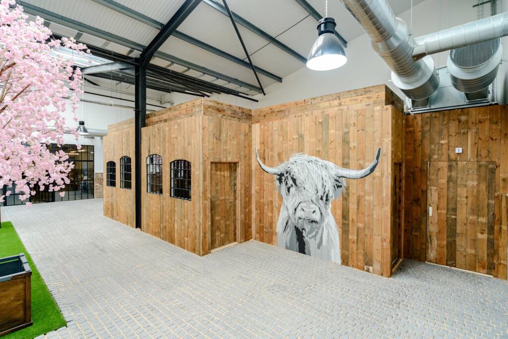 Property image for Suite CS1/2 The Cowshed, Wawensmere Road, Wootton Wawen, Henley-In-Arden, B95 6BP