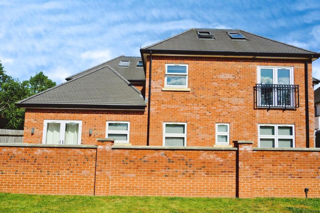 Additional image 9 of 278 Birmingham Road, Sutton Coldfield