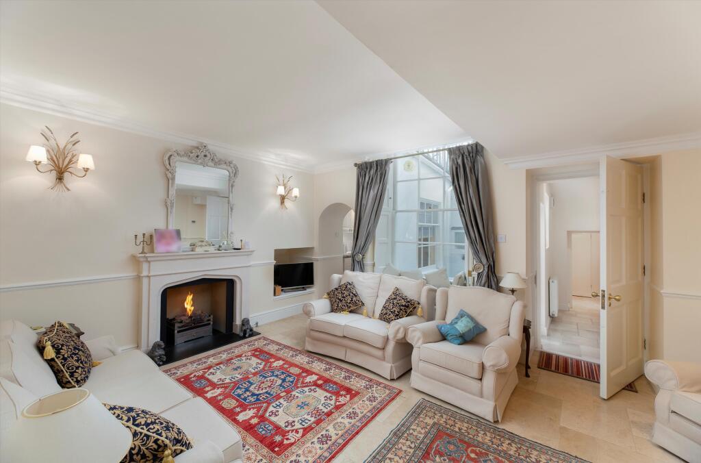 Additional image 6 of Sion Hill Place, Bath, Somerset, BA1