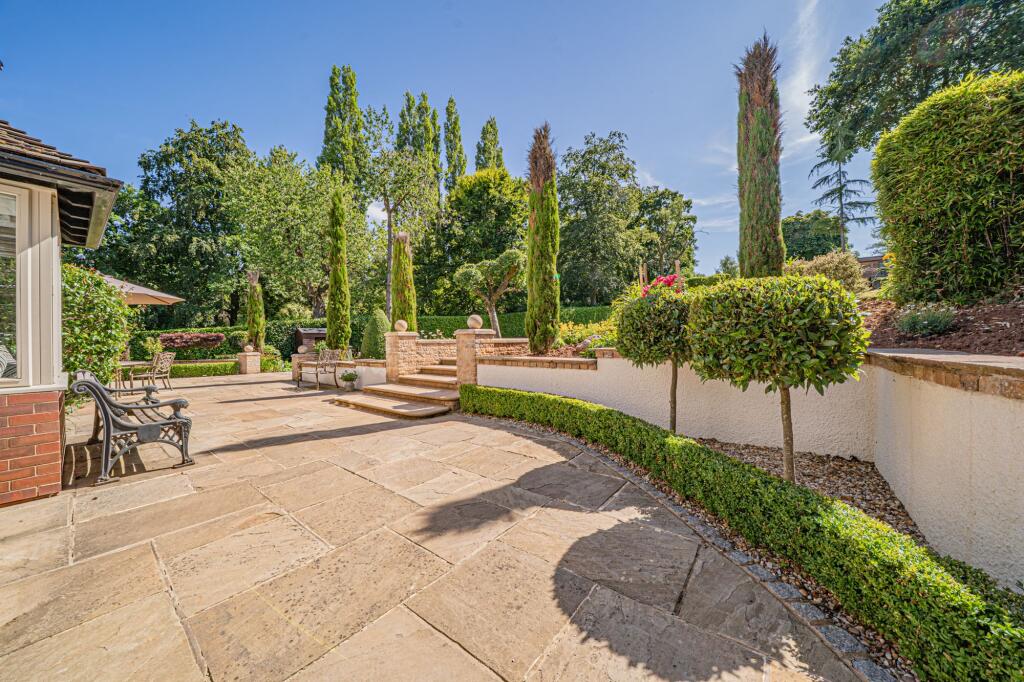 Additional image 53 of Danzey Green, Tanworth-in-Arden, B94