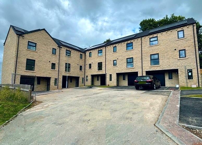 Additional image 22 of 12 Kinder Close, Thornton, Bradford