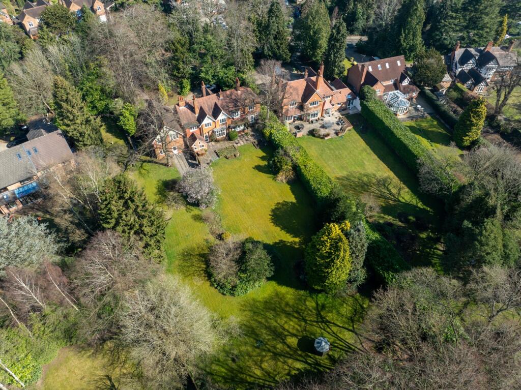 Additional image 22 of Warwick Road, Solihull, B91