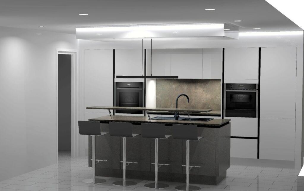 Additional image 9 of Plot 1 Finstall Gardens, Alcester Road, Finstall, Worcestershire, B60 1EL