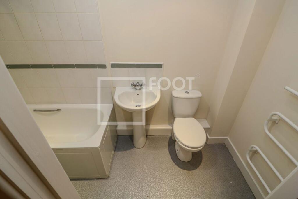 Additional image 21 of Rawson Quarters, James Street, BD1