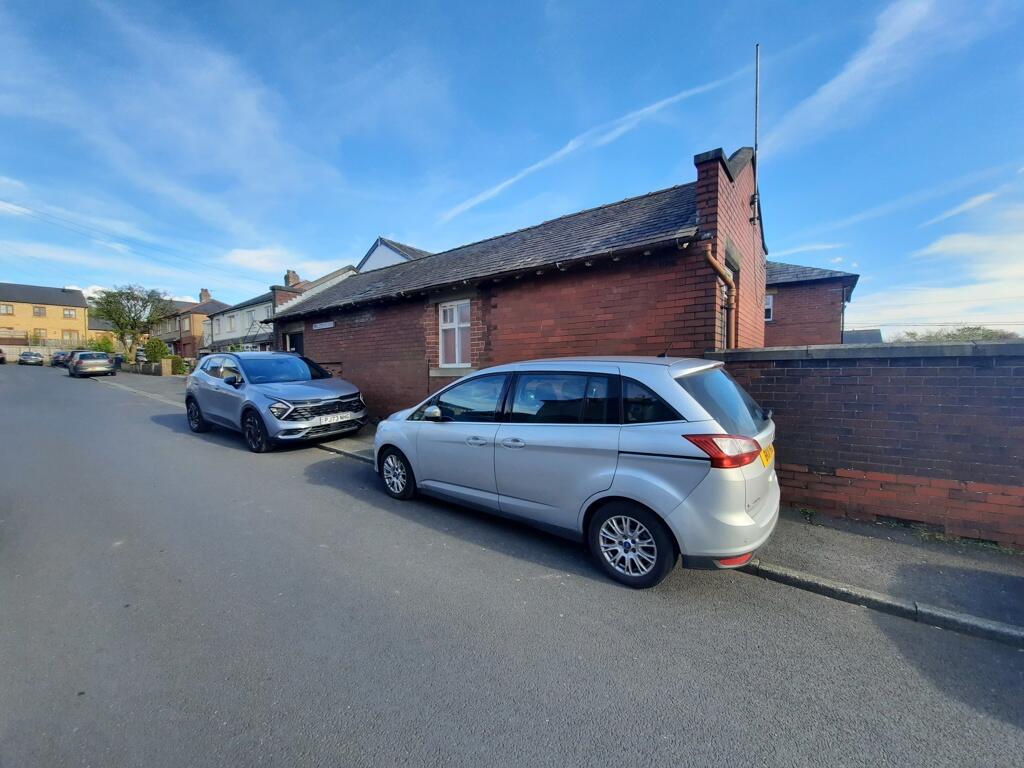 Additional image 5 of Units To The Rear Of Reedley Family Hearing Centre, Swaledale Avenue, Burnley, Lancashire