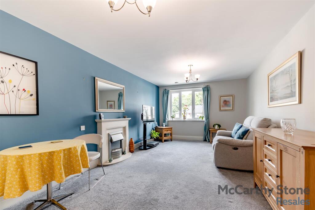 Additional image 21 of 339 Jockey Road, Sutton Coldfield