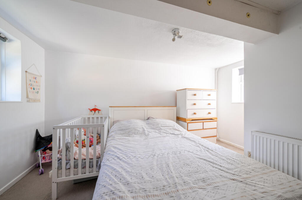 Additional image 7 of Butlers Court, South Street, Warminster, BA12