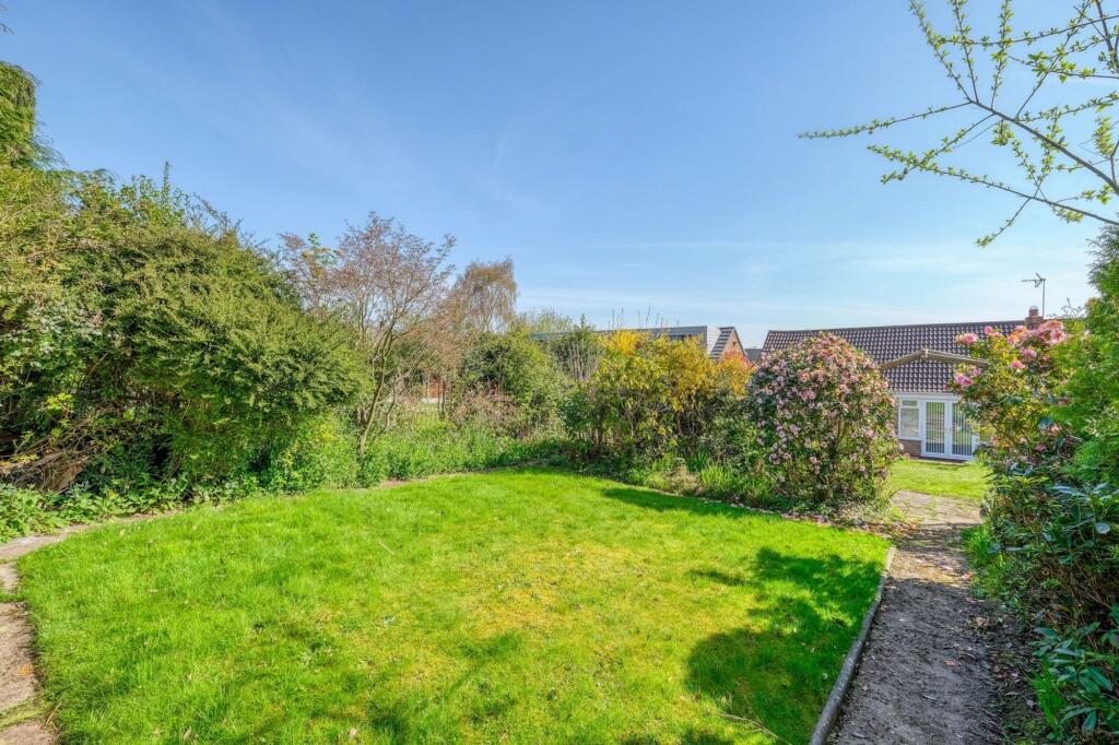 Additional image 18 of Scott Road, Redditch, B97