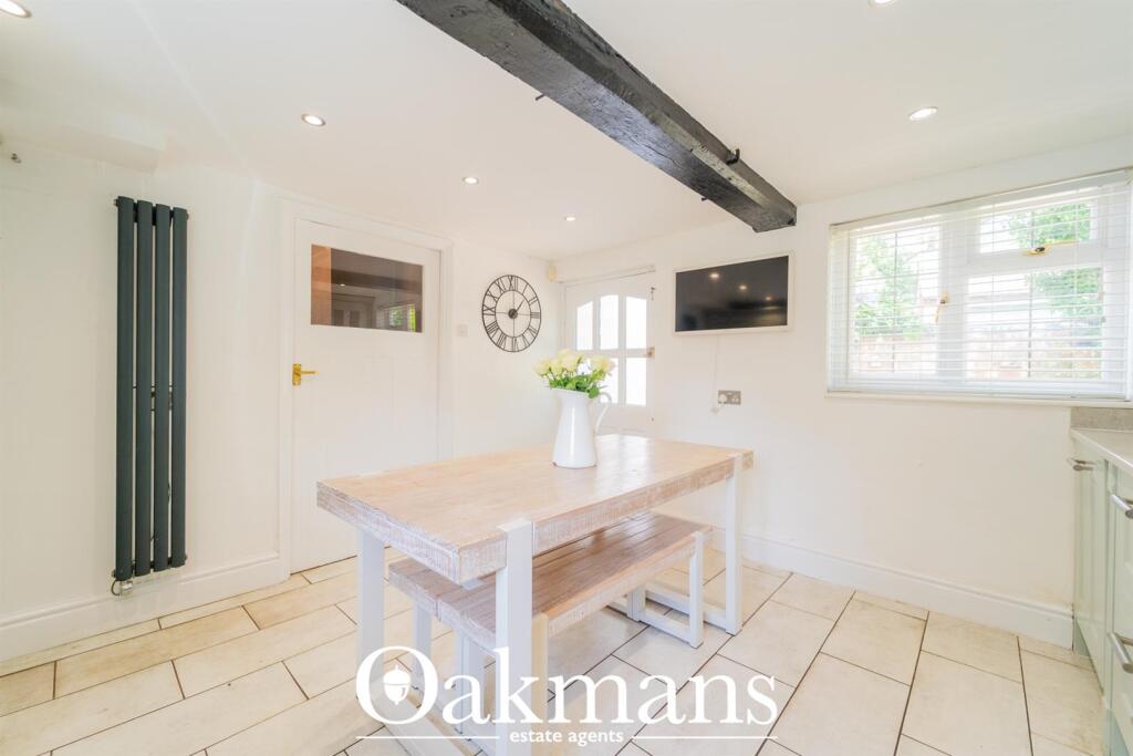 Additional image 10 of Birmingham Road, Bromsgrove, Worcestershire, B61