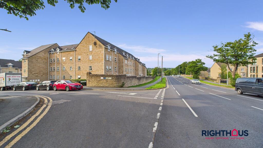 Additional image 3 of Harrogate Road, Bradford, BD10