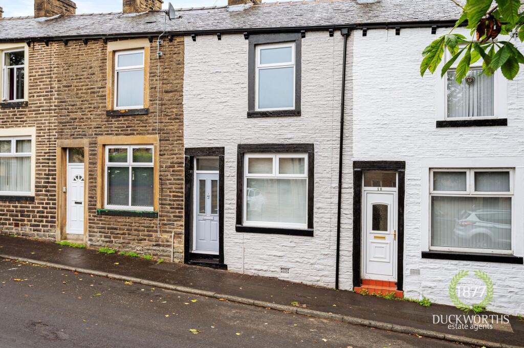 Additional image 19 of Talbot Street, Briercliffe, BB10