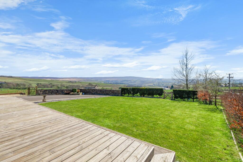 Additional image 35 of Skipton Old Road, Colne, Lancashire, BB8