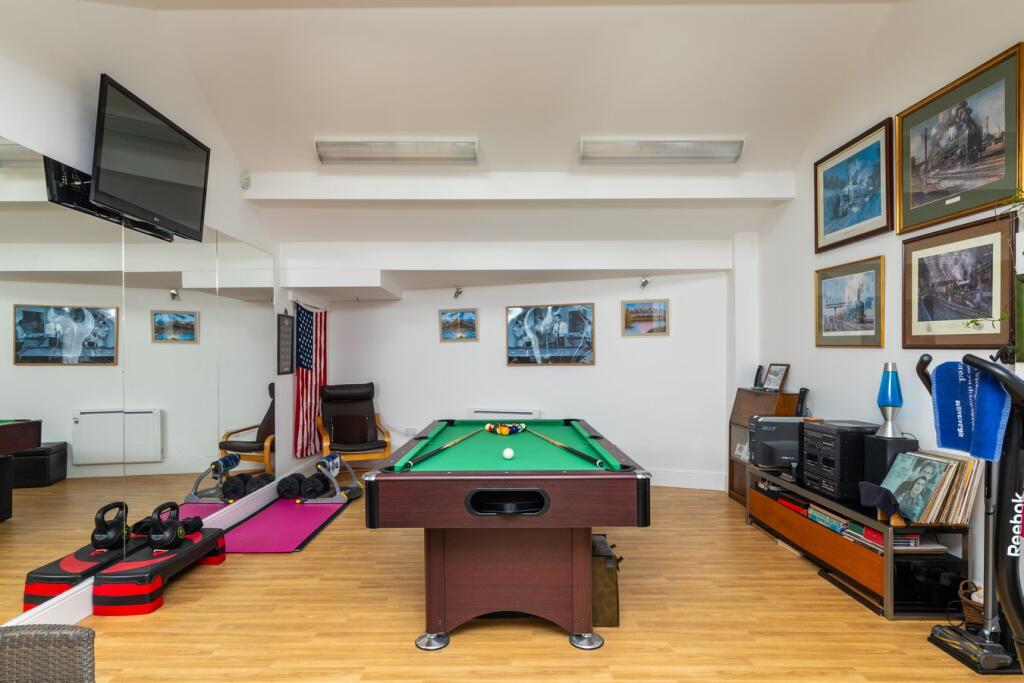 Additional image 8 of Station Cottages, Danzey Green, Tanworth in Arden , B94