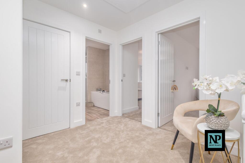 Additional image 26 of Egan Close, Dordon, B78