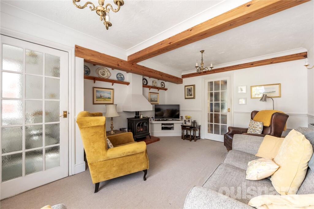 Additional image 21 of Snowshill Close, Church Hill North, Redditch, Worcestershire, B98