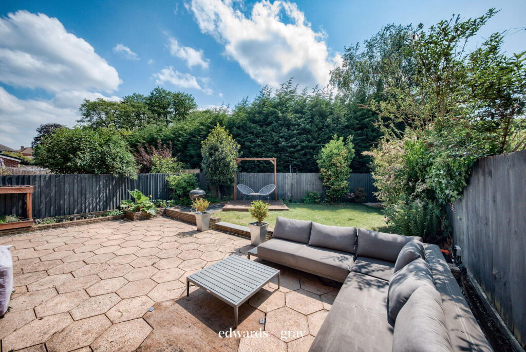 Additional image 6 of Beechwood Park Road, Solihull, B91 1ER