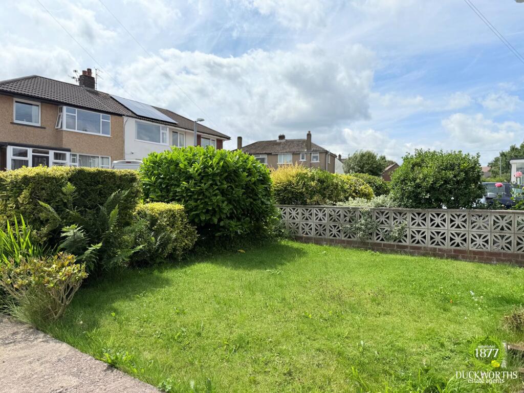 Additional image 29 of Buttermere Drive, Oswaldtwistle, BB5
