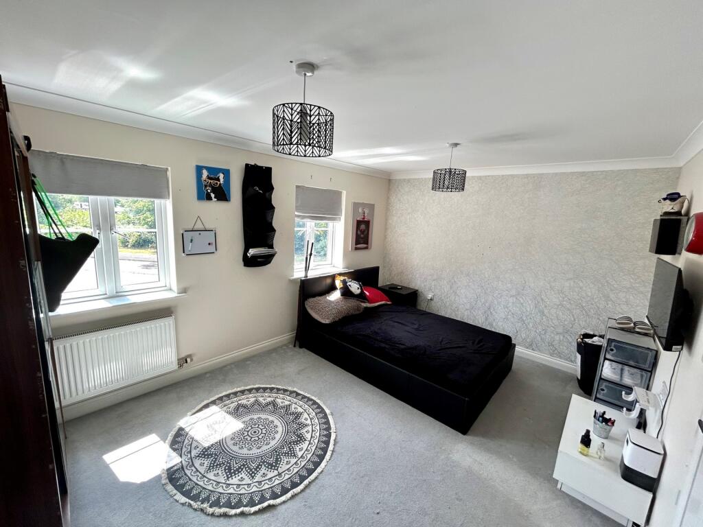 Additional image 6 of Merevale Way, Yeovil, BA21