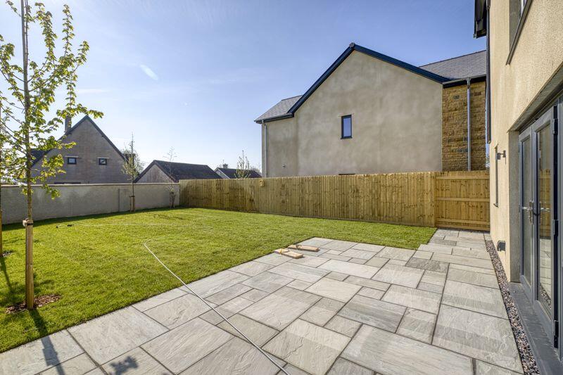 Additional image 11 of Harvester Vale, Galhampton, Nr Castle Cary/Bruton. EPC A.