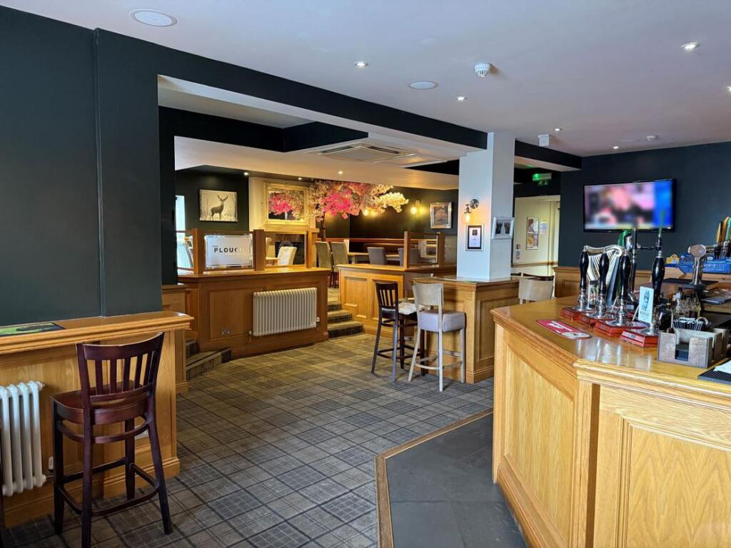 Additional image 3 of The Plough, 2 Broadfield, Oswaldtwistle, Accrington, BB5 3RY